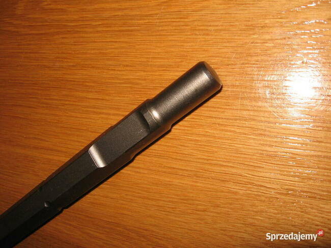 Dłuto grot szpic Bosch , Celma 19x300 mm Hitachi