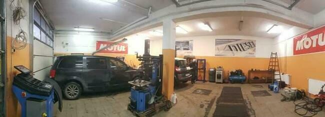 Mechanik samochodowy 7 dni w tygodniu!