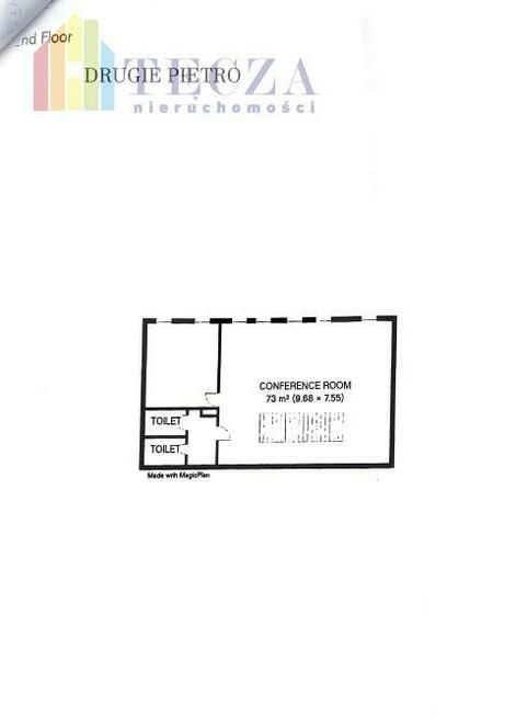 Lokal użytkowy Warszawa Bemowo, Jelonki, Fortuny