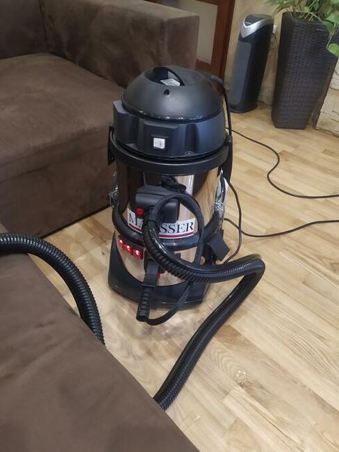 Pranie tapicerki, dywany, sofy