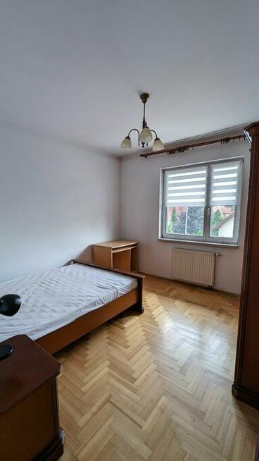 Mieszkanie na wynajem | 3 pokoje | Kraków, Ceglarska 23