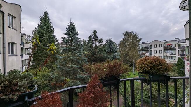 Mieszkanie na wynajem | 3 pokoje | Kraków, Ceglarska 23