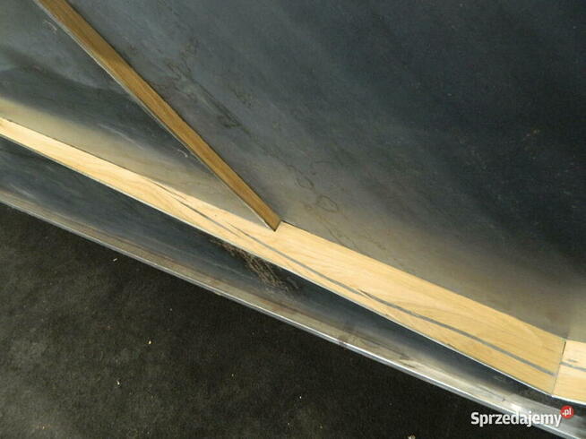 Stół Dąb biuro salon duży 330x90