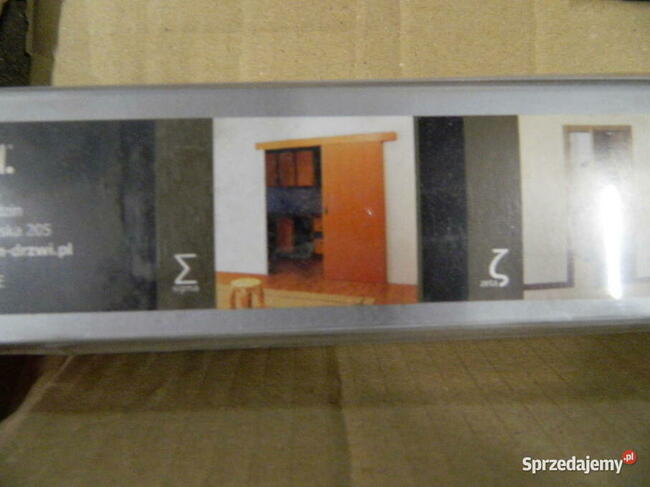 System przesuwny DRE 180cm kolor Dąb polski