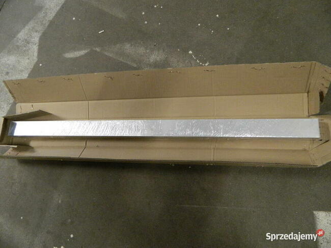 System przesuwny LEON SPACIO CD 70