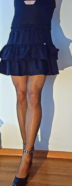 Transka szuka kolegi/koleżanki...