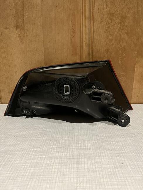 Lampa tył prawa Audi A7