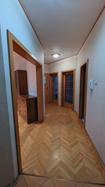 Mieszkanie na wynajem | 3 pokoje | Kraków, Ceglarska 23