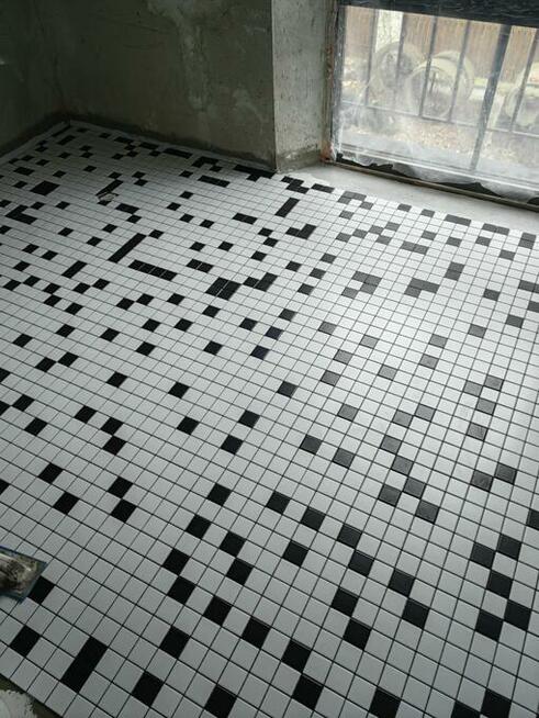 Płytkarz remonty domów mieszkań od A do Z