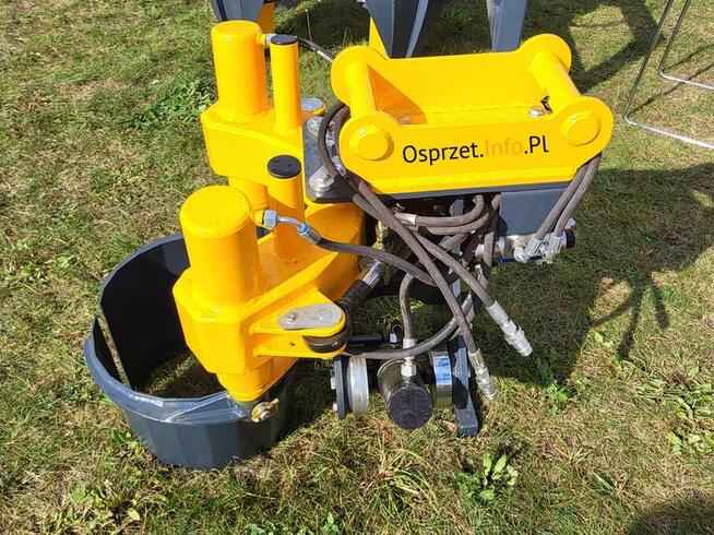 Przesadzarka do drzew PD- MINI 20-30-40 CM