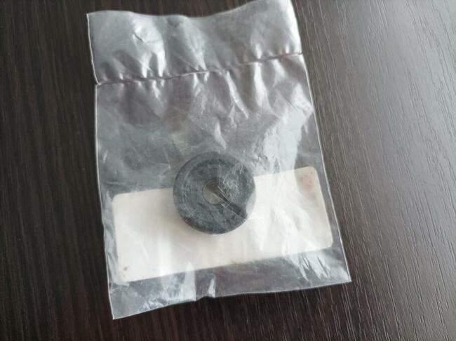 USZCZELNIACZ POMPY WODY YAMAHA Oil Seal Simmering