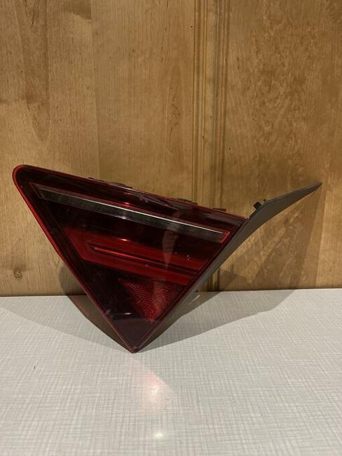 Audi A7 lampa tył prawa
