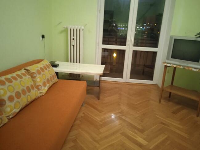 Przytulna kawalerka 33m2 os.Planty, Radom