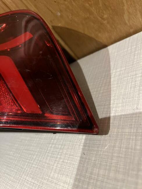 Lampa tył prawa Audi A7