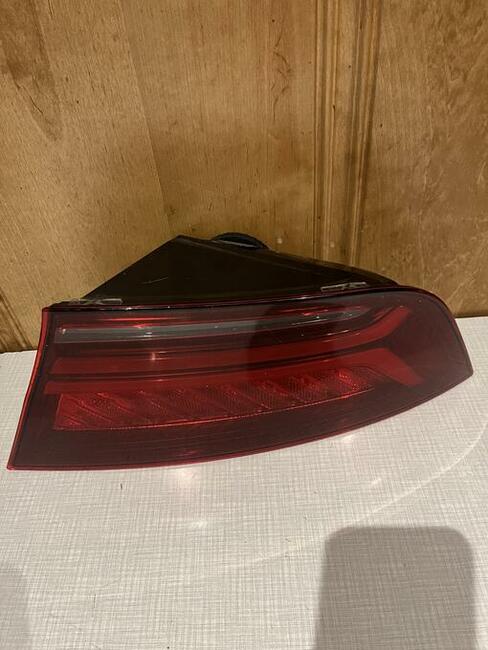 Lampa tył prawa Audi A7