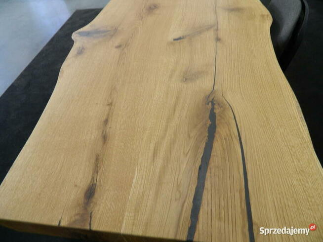 Stół Dąb biuro salon duży 330x90