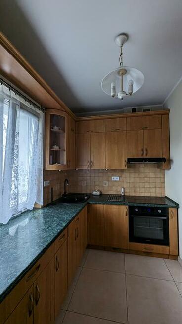 Mieszkanie na wynajem | 3 pokoje | Kraków, Ceglarska 23