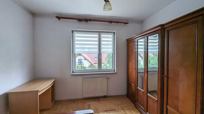 Mieszkanie na wynajem | 3 pokoje | Kraków, Ceglarska 23