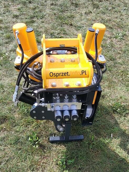 Przesadzarka do drzew PD- MINI 20-30-40 CM