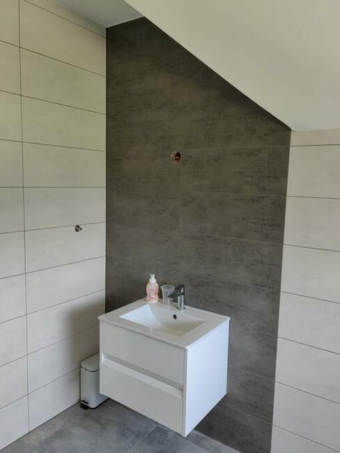 Płytkarz remonty domów mieszkań od A do Z