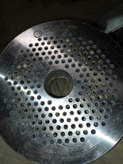 Peleciarka ULTRA-200 w świetnym stanie