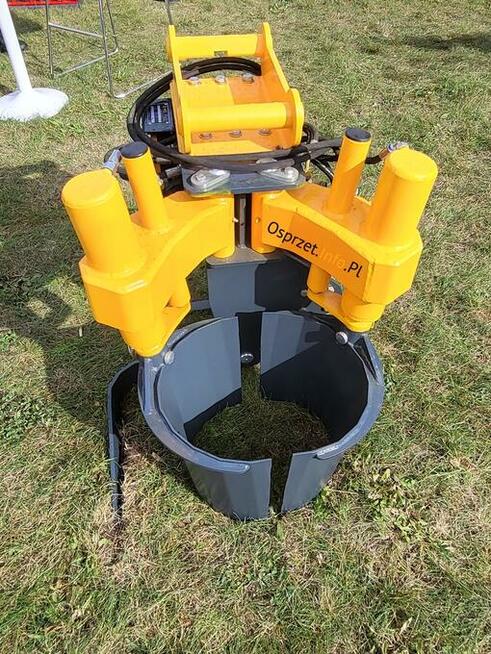 Przesadzarka do drzew PD- MINI 20-30-40 CM