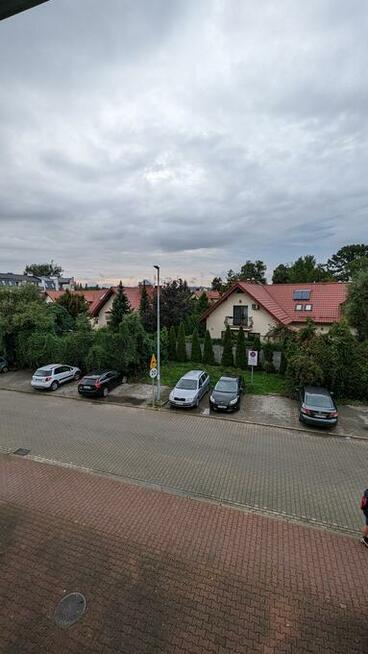 Mieszkanie na wynajem | 3 pokoje | Kraków, Ceglarska 23