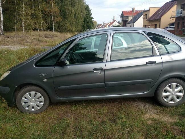 Citroen Xsara Picasso