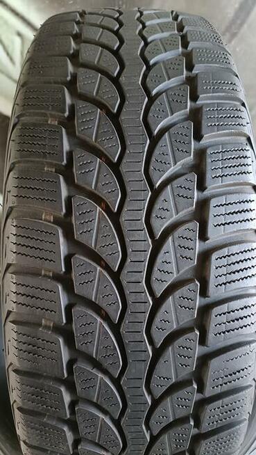 Opony BRIDGESTONE BLIZZAK LM - 32 185/60R15