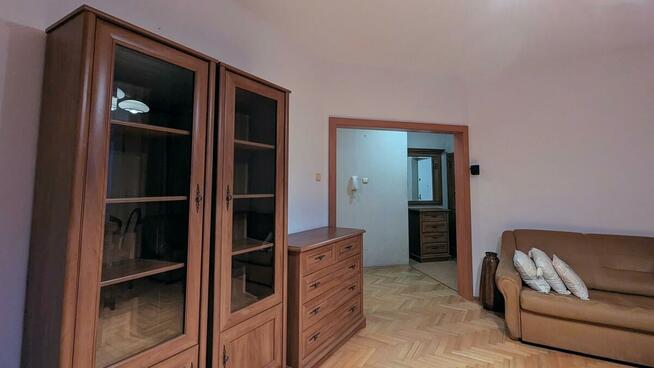 Mieszkanie na wynajem | 3 pokoje | Kraków, Ceglarska 23