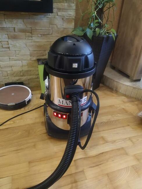 Pranie tapicerki, dywany, sofy