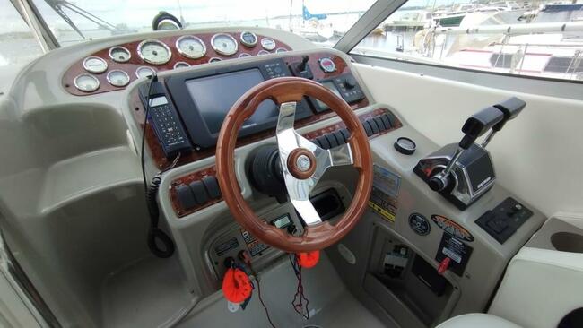 BAYLINER 3055 Ciera 2x 250KM