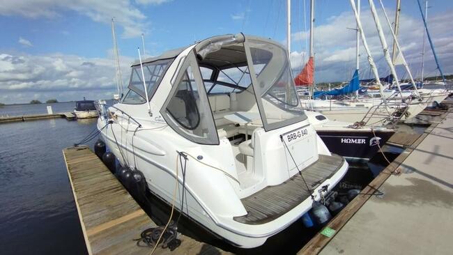 BAYLINER 3055 Ciera 2x 250KM