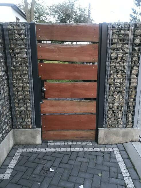 BRAMY WJAZDOWE, GARAŻOWE , OGRODZENIA, AUTOMATYKA