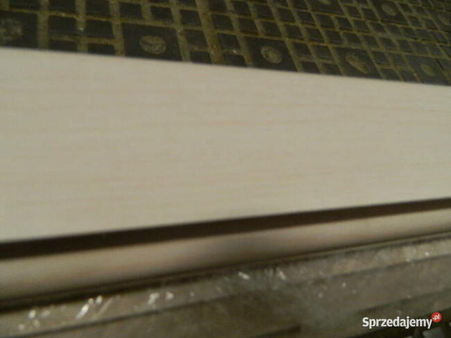 Listwa przypodłogowa Quick Step 19x60x2400 S10129 Jesion