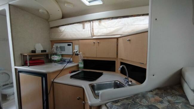 BAYLINER 3055 Ciera 2x 250KM