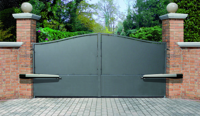 BRAMY WJAZDOWE, GARAŻOWE , OGRODZENIA, AUTOMATYKA