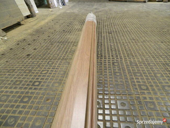 Listwa przypodłogowa MDF Tarkett 17x60x2400 8025437