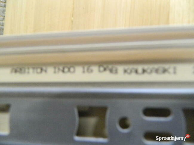 Listwa przypodłogowa Arbiton INDO 16 Dąb Kaukaski