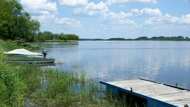 Działki budowlane 6200m2 k/Zakroczymia za 60 zł/m2