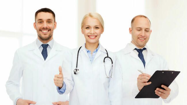 Lekarz rodzinny , pediatra, internista ,