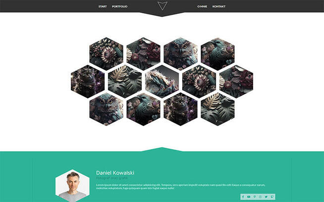 Strona internetowa w abonamencie! Komfort i wygoda.