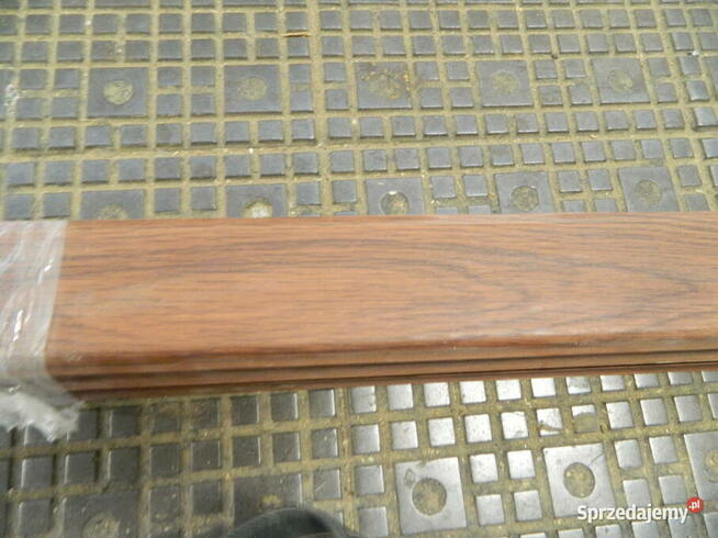 Listwa przypodłogowa Arbiton INDO 15 Dąb Elegance