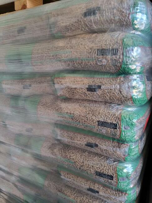 Pellet Dankros pelet Radom Milejowice