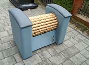 Używany Rollmasaż z podczerwienią z gwarancją producenta