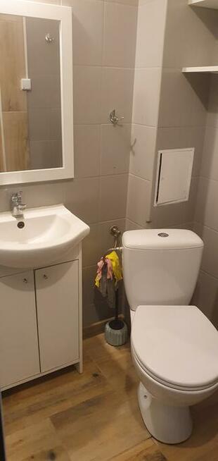 Mieszkanie na wynajem