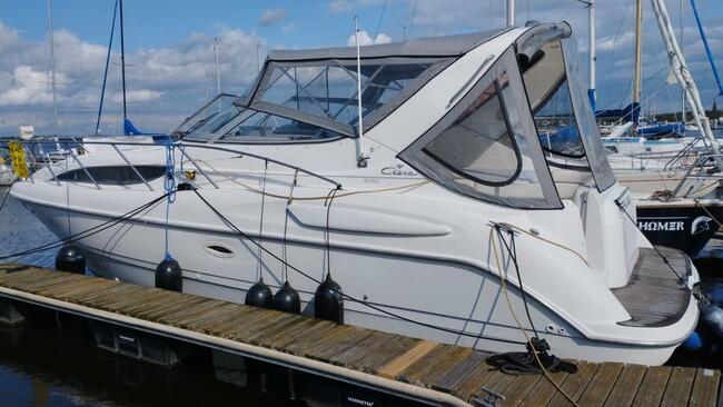 BAYLINER 3055 Ciera 2x 250KM