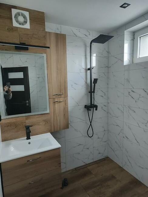 Remonty i wykończenia