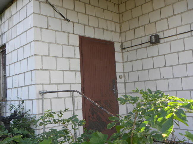 Dom 120 m kw w Baryczy Nowej pow. Zwoleń.