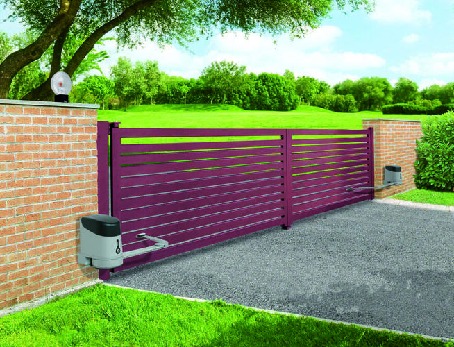 BRAMY WJAZDOWE, GARAŻOWE , OGRODZENIA, AUTOMATYKA